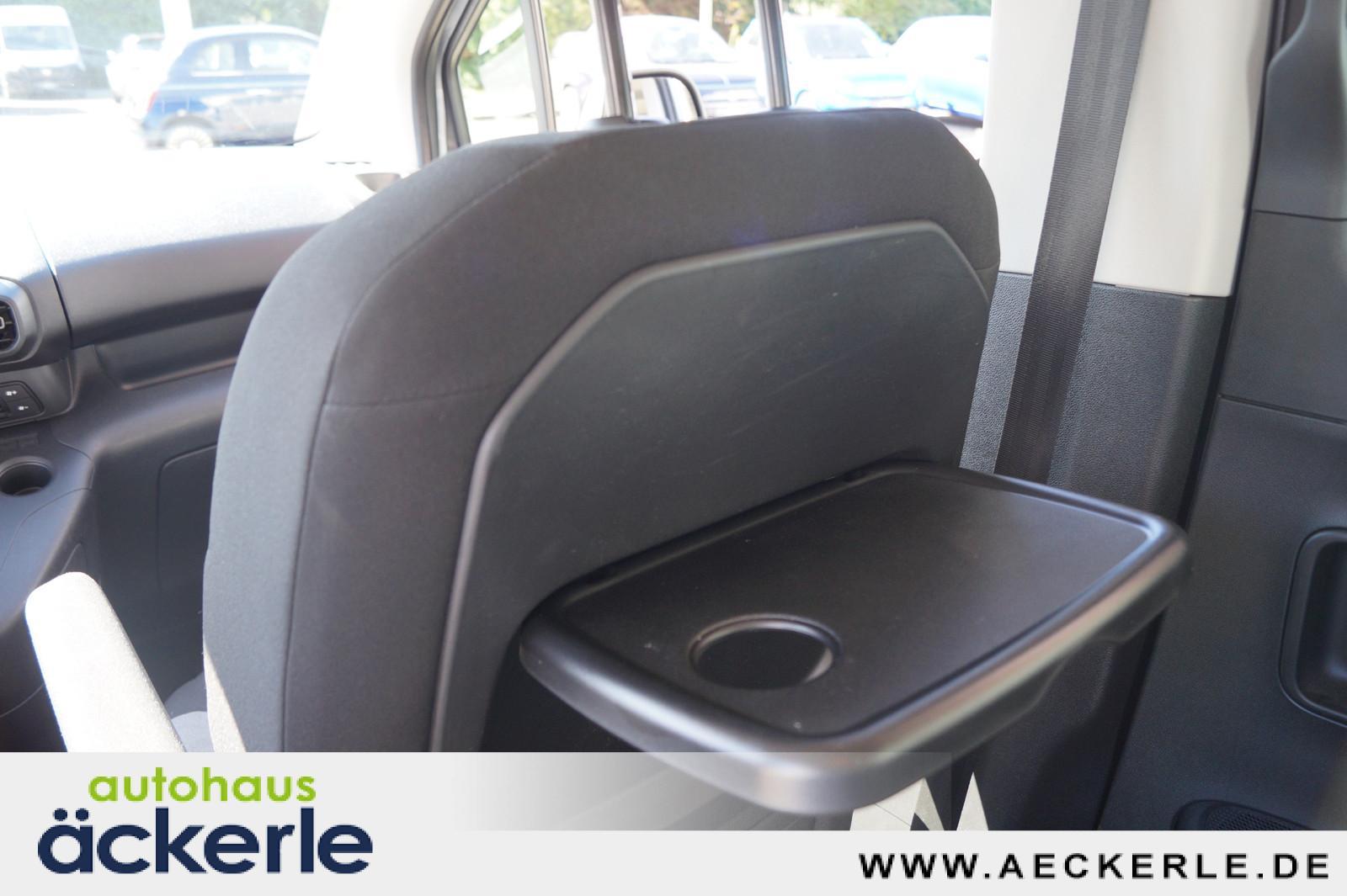 Citroën Berlingo Feel M Top Zustand | Kamera | Scheckhef