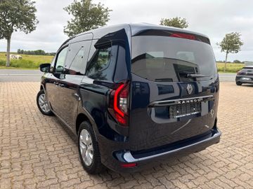 Renault Kangoo  Equilibre TCe 130