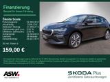 Skoda Scala Selection 1,0 TSI DSG LED Navi ACC RFK AHK - Skoda Scala: Selection
