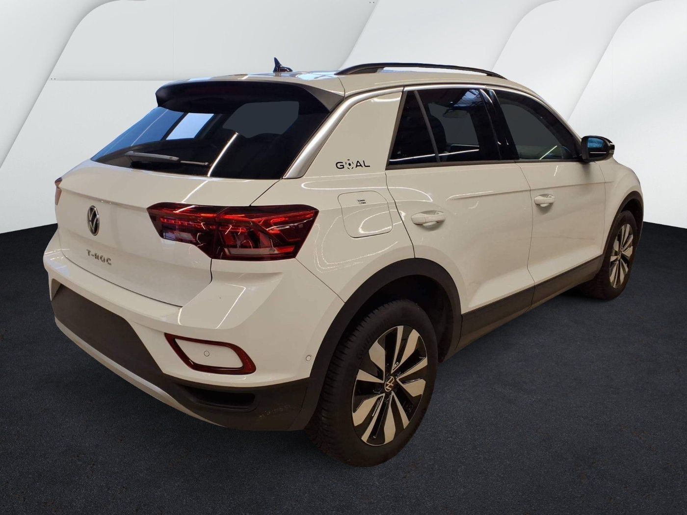 Volkswagen T-Roc - Bild 3