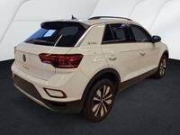 Volkswagen T-Roc - Vorschau Bild 3
