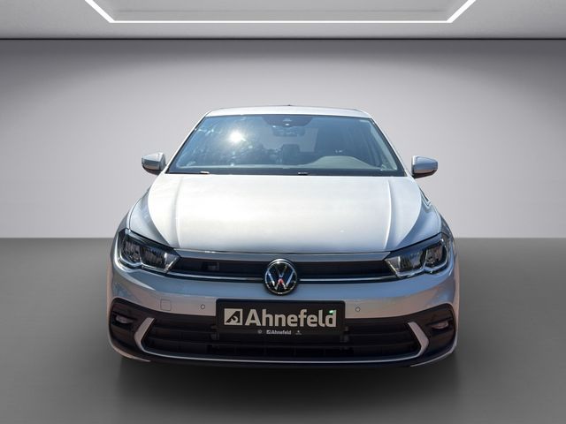 Polo 1.0 TSI Life KLIMA PDC SHZ ACC FACELIFT LED