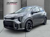 Kia Picanto GT-Line 1.2 AMT Navi LED Apple CarPlay A - Kia Picanto Neuwagen