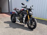 Ducati Streetfighter V4 SP *208 PS*Carbon Felgen*Naked  - Offers matching your search criteria