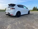 Seat Leon 2.0 T FSI Cupra R 320PS - Seat Leon: R