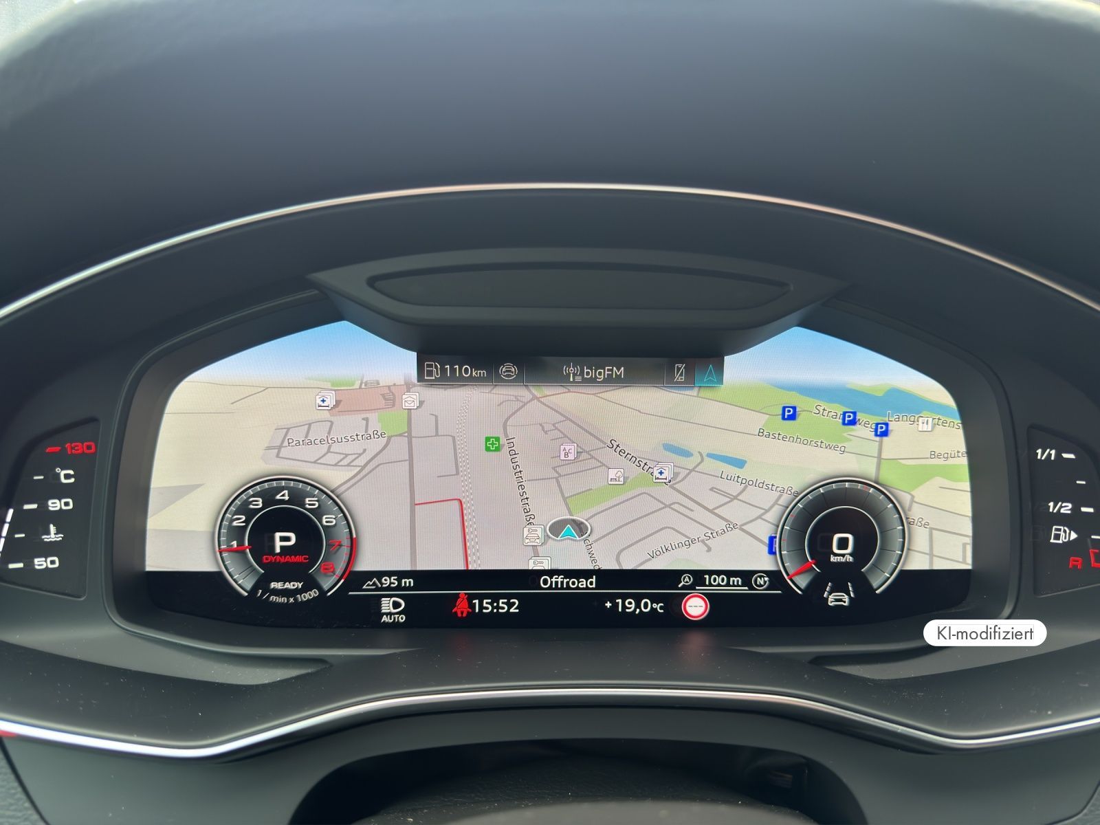Audi A7 - Bild 11