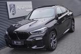 BMW X6 M50d xDrive|LASER|M-SITZE|SHADOW|SKY|360°|H&K - BMW X6 M50: Automatik