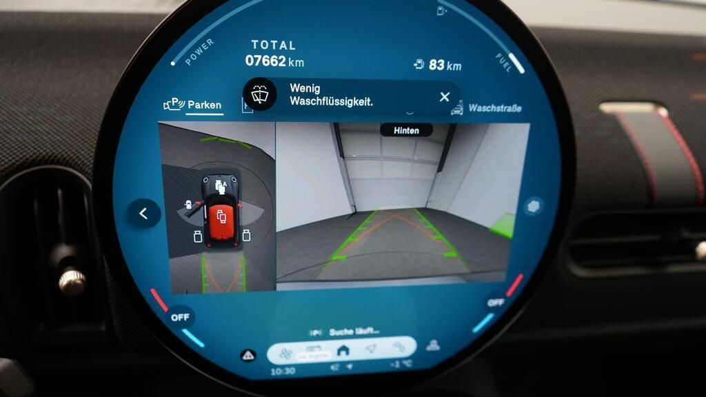 MINI John Cooper Works - Bild 20