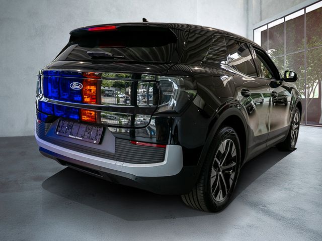 Ford Explorer AWD Assistentpaket Massagesitz Kamera