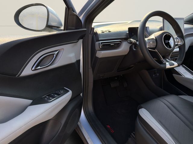 BYD Dolphin Surf Comfort+Shz.+Navi+360Kam.+E-Sitz+AC