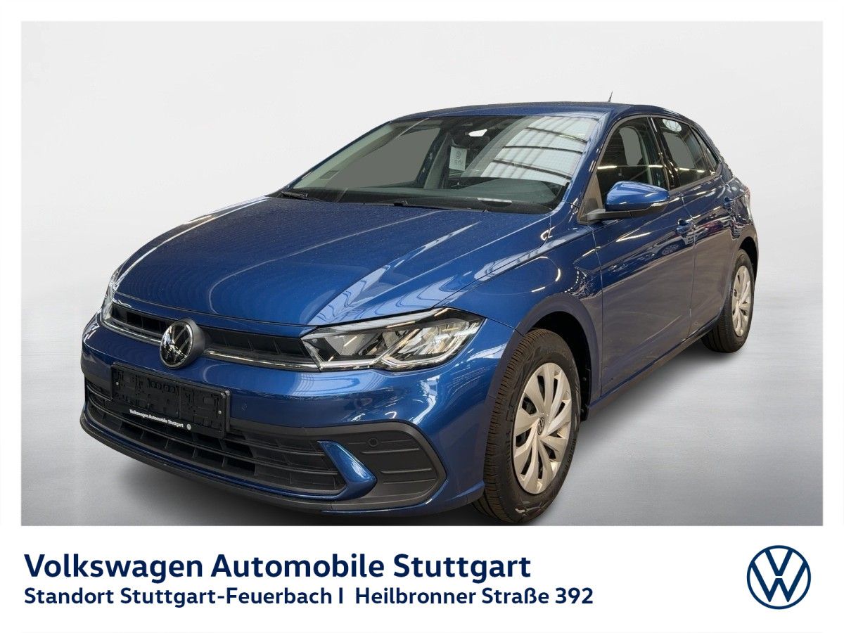 Volkswagen Polo - Bild 2