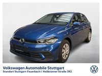 Volkswagen Polo - Vorschau Bild 2