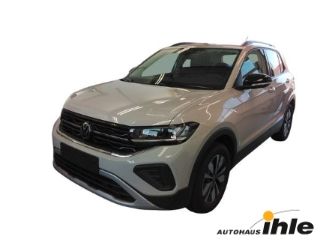 Image of Volkswagen T-Cross