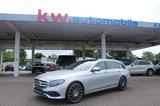 Mercedes-Benz E 350 d 4Matic,LED,20",Leder,Head-up,Panorama - Mercedes-Benz E 350 in Erfurt