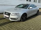 Audi A5 Sportback 2.0 TDI (10/11 - 03/15): Technische Daten, Bilder, Preise