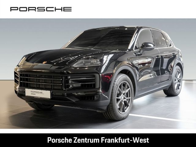 PORSCHE Cayenne E-Hybrid Head-Up BOSE Surround-View