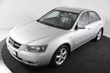 Hyundai SONATA 3.3 V6 GLS Automatik *LPG Gasanlage* - Hyundai SONATA aus 2006