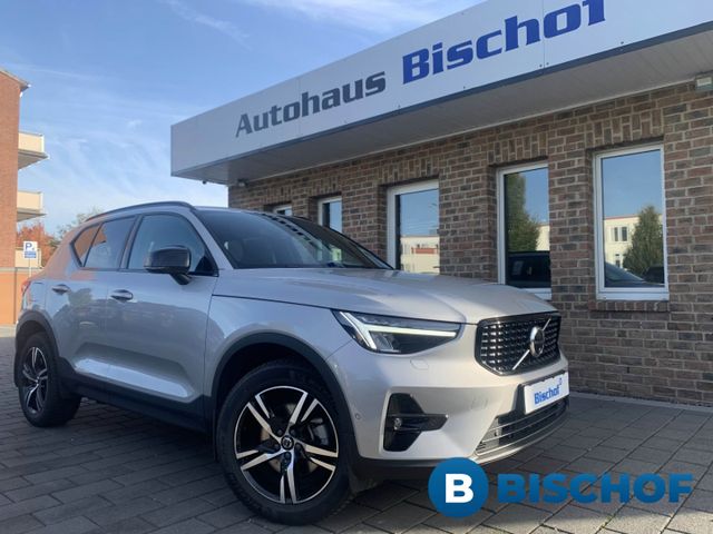 Volvo XC40 B3 Plus Dark MHEV 360° Standhzg ACC H&K Sou