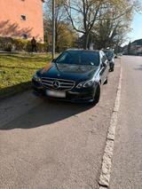 Mercedes-Benz Mercedes E350 - Mercedes-Benz E 350 in Lübeck