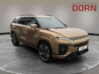 KGM Actyon - Vorschau Bild 4