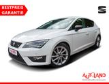 Seat Leon 1.4 FR LED Navi ACC Kamera Spurhalte USB - gebrauchte Seat Leon aus dem Jahr 2017
