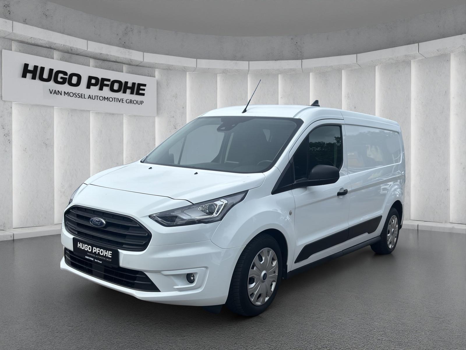Ford TransitConnect Trend (L2)