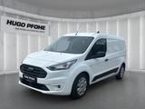 Ford TransitConnect Trend (L2) - Ford Transit Connect mit Diesel-Antrieb: Automatik