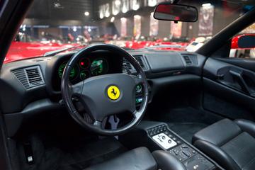 صورة 9 لـ 1998 Ferrari F355