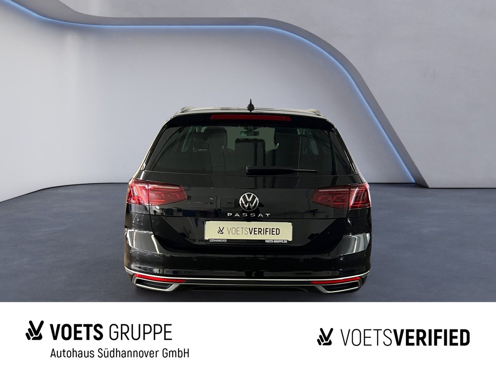 Volkswagen Passat Variant - Bild 5
