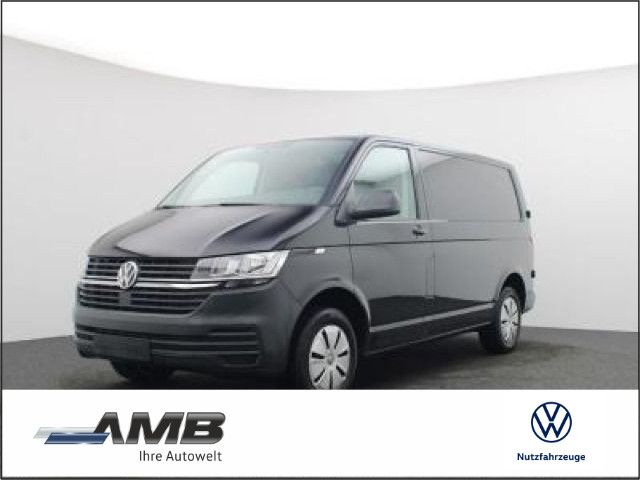 Volkswagen T6.1 Kasten 2.0 TDI KR Sitzhz/Heckflügel/Einpark