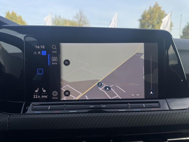 GOLF VIII R 2.0 TSI DSG 4MOTION