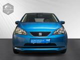 Seat Mii Chic I Klima I PDC I SHZ I - Seat Mii aus 2018