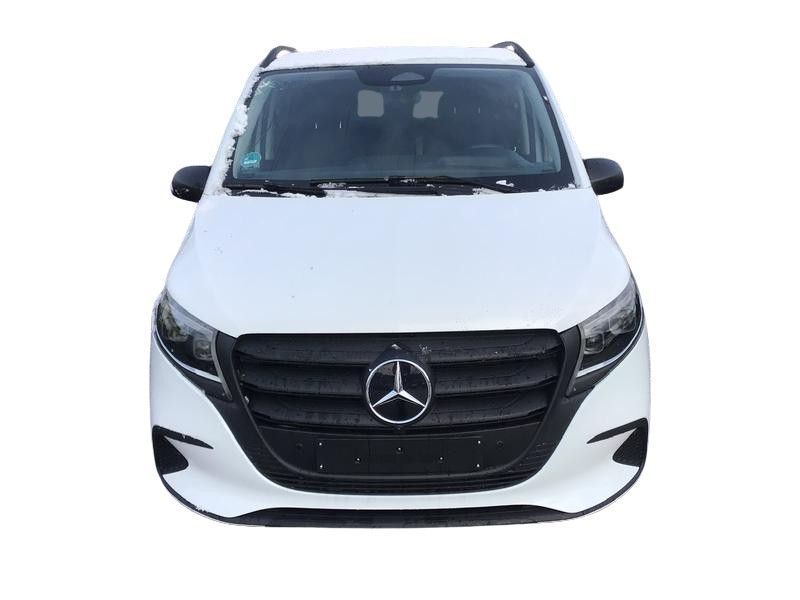 Fahrzeugabbildung Mercedes-Benz Vito 116 Tourer Pro *AHK*Navi*SpurW*SpurH*PDC*LM