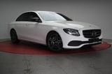 Mercedes-Benz E 350 d 9G-Tronic Avantgarde Distronic/Kamera/Bu - Mercedes-Benz E 350 aus 2019