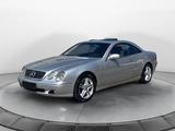 Mercedes-Benz CL 500 Coupe LEDER*BOSE*STANDHEIZUNG*SCHIEBEDACH - Mercedes-Benz Coupé aus dem Jahr 2002