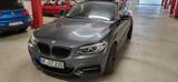 BMW M235i Coupé - - BMW M-Modelle in Frankfurt (Main)