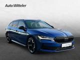 Skoda Superb Sportline 4x4CANTONLED/PANO/360/AHK/StHzg - Skoda Superb Gebrauchtwagen