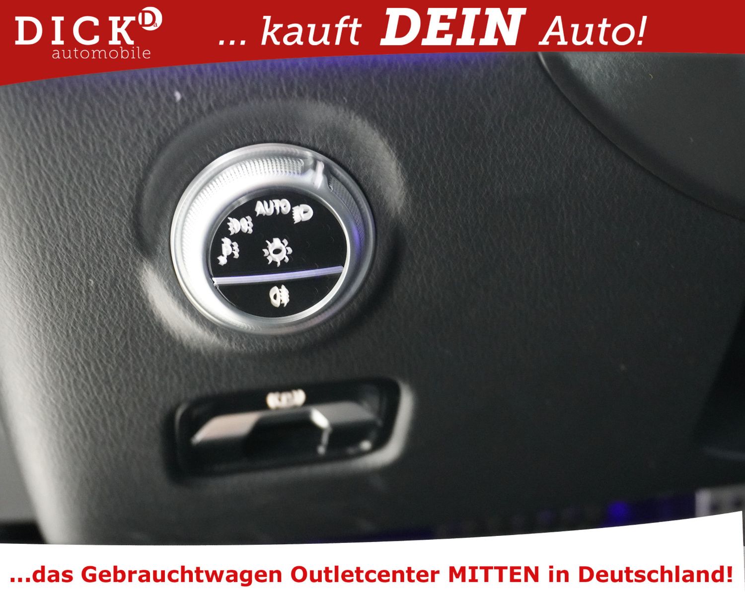 Fahrzeugabbildung Mercedes-Benz C 200d T 9G 2X AMG Line NIGHT+KAM+WIDES+LED+AHK+