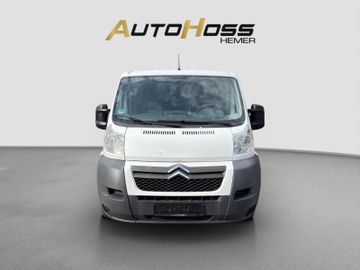 Citroen Jumper - 8