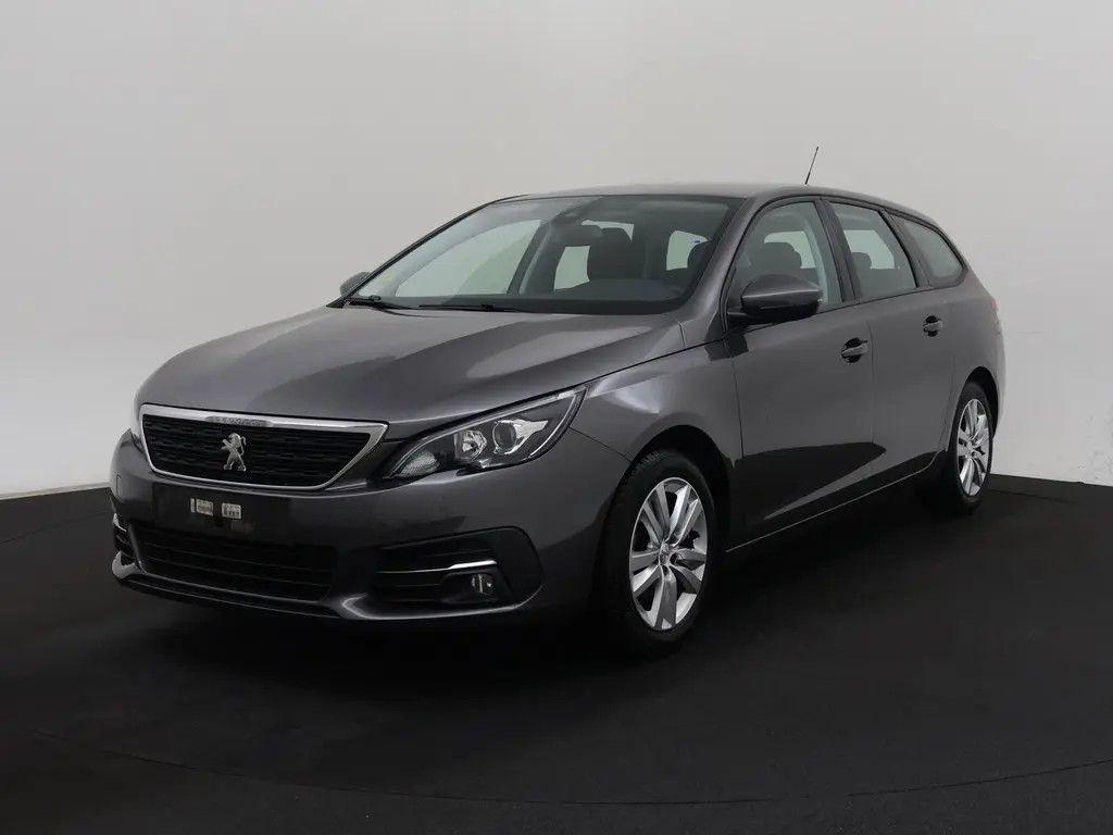 Peugeot 308 SW 1.5 | NUR AUTOHANDLER! | 