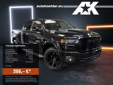 Dodge Ram 1500 Laramie Night AK Customs Umbau ACC PANO - Dodge: Custom