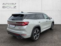 Skoda Kodiaq - Vorschau Bild 4