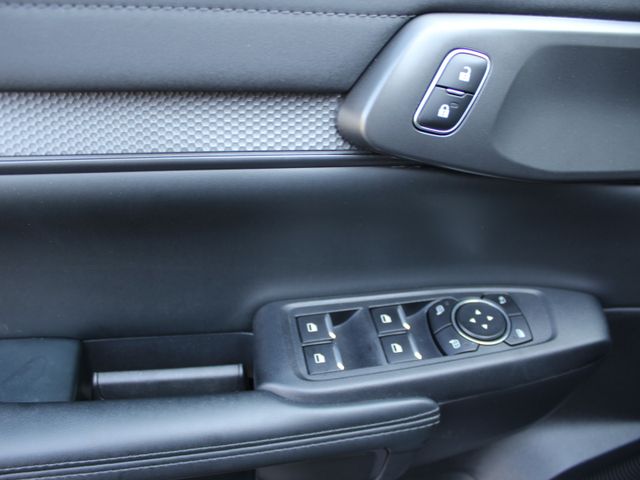 Ranger incl. Raptor-P.*Anschlussgar.