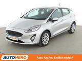 Ford Fiesta 1.0 EcoBoost Titanium Aut.*LIMITER*CAM* - Ford Fiesta Gebrauchtwagen in München
