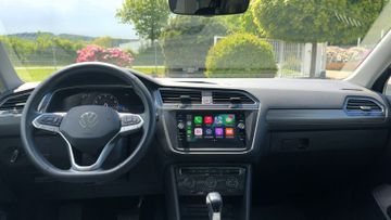 Volkswagen Tiguan Allspace - 10