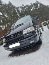 Volkswagen volkswagen t4 multivan 2,5 l 150 km - Volkswagen T4 Multivan in Hamburg