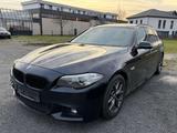 BMW 530 530 d M-Paket  Motorschaden  - BMW: Motorschade