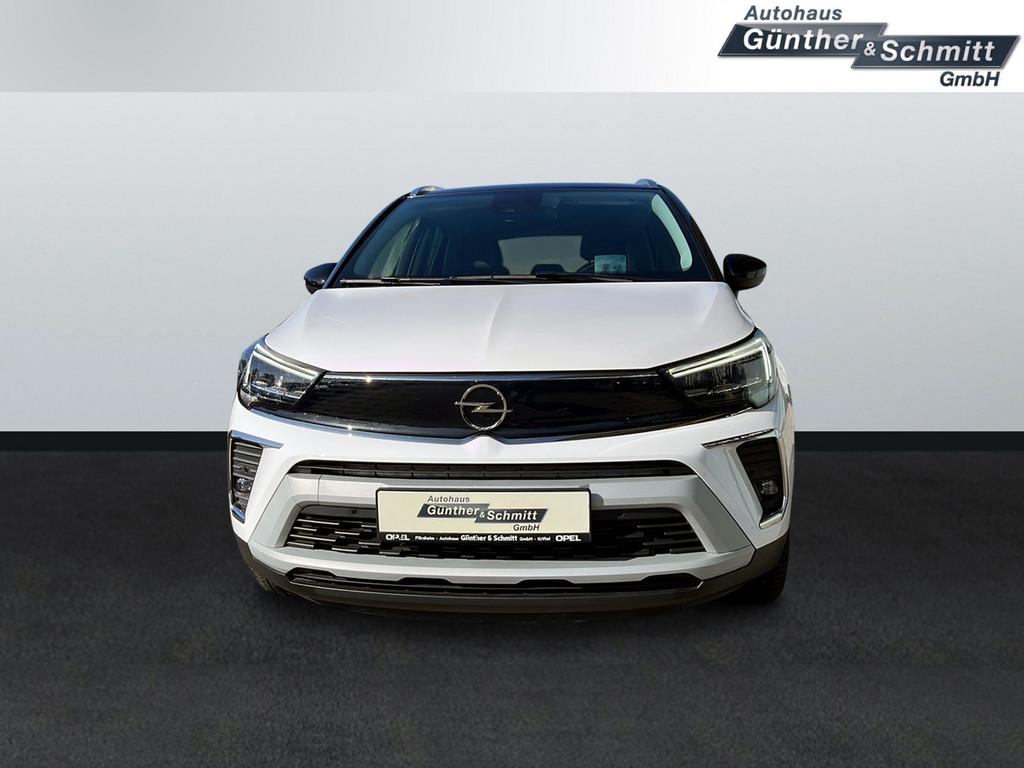 Opel Crossland 1.2 Ultimate NAVI AHK HUD LED