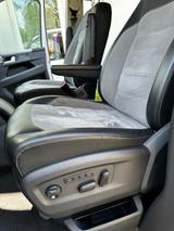 Volkswagen T6 California 4 Motion Alcantara7Sitze Vollausst - VW T6 California Gebrauchtwagen in Hannover