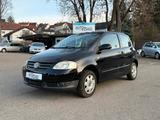 Volkswagen Fox Basis*SCHECKHEFT*KEIN TÜV* - gebrauchte VW Fox aus dem Jahr 2006